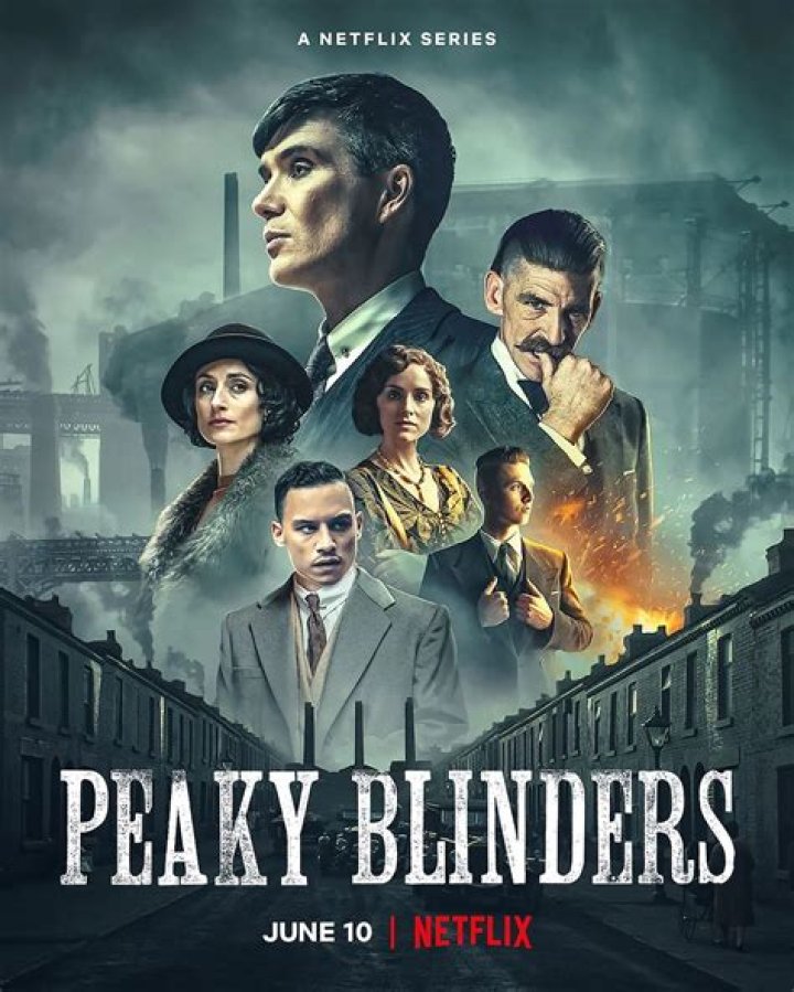 Understanding The IRA's Influence On Peaky Blinders
