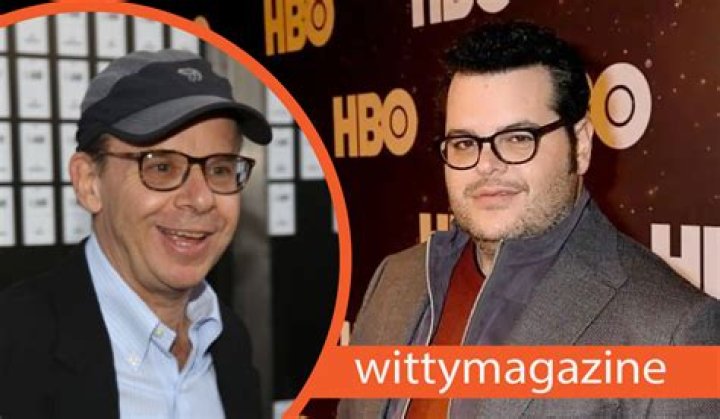 Unearthing The Life Of Son Mitchell Moranis