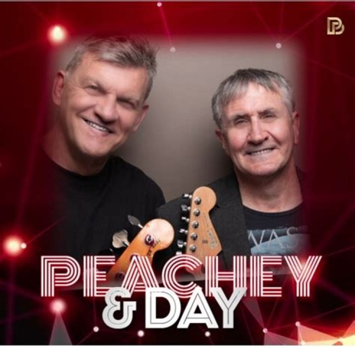 Unforgettable Live Music Experience With The Don Peachey Band