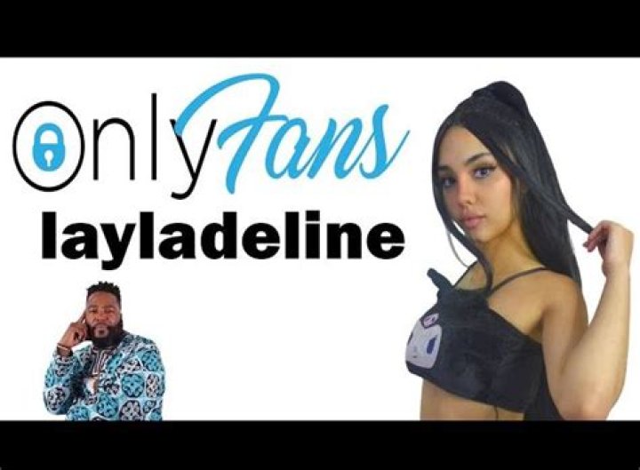 Unlock Exclusive Content: Layladeline Free OnlyFans