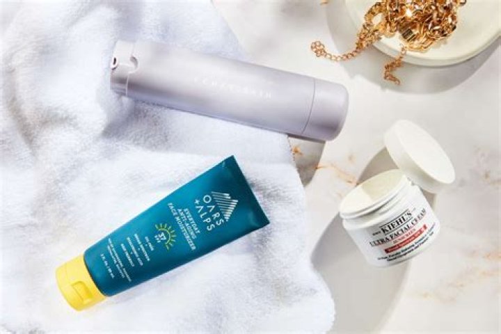 Unlocking The Benefits Of Drugstore Face Moisturizer With SPF