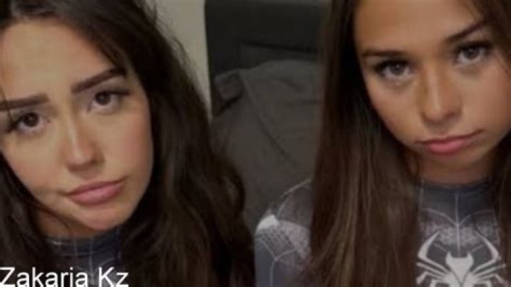 Unmasking The Magic: The Enchantment Of #sophierainspidermanvideo