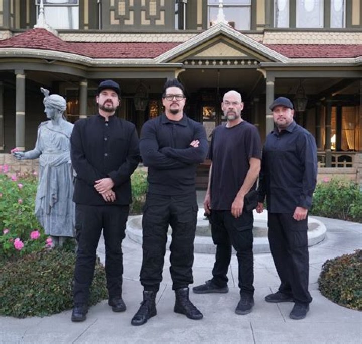 Unmasking The Truth: Is Ghost Adventures A Genuine Paranormal Experience?