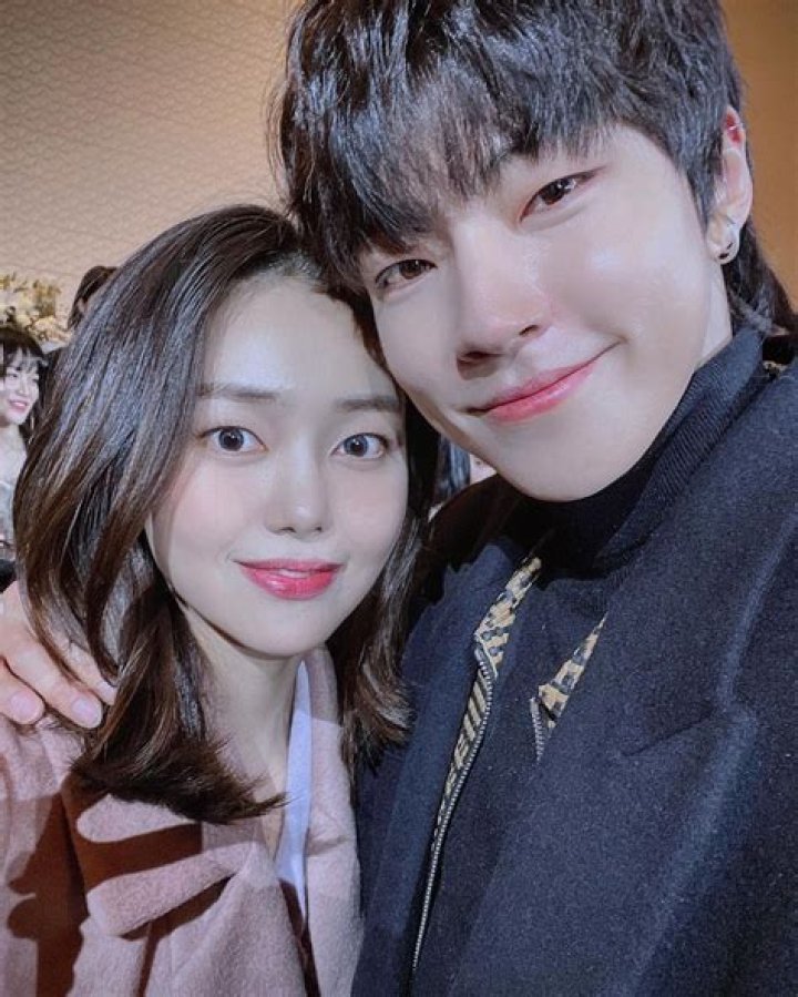 Unraveling The Charisma Of In Yeop And Kim So Hyun