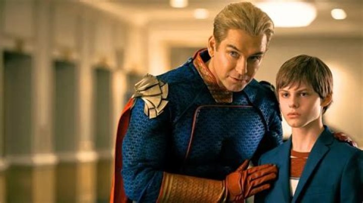 Unraveling The Controversy: Antony Starr Allegations