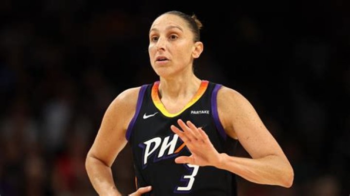 Unraveling The Life And Career Of Jessika Taurasi