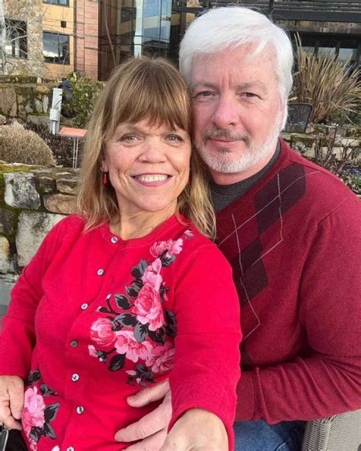 Unraveling The Life And Impact Of Amy Roloff