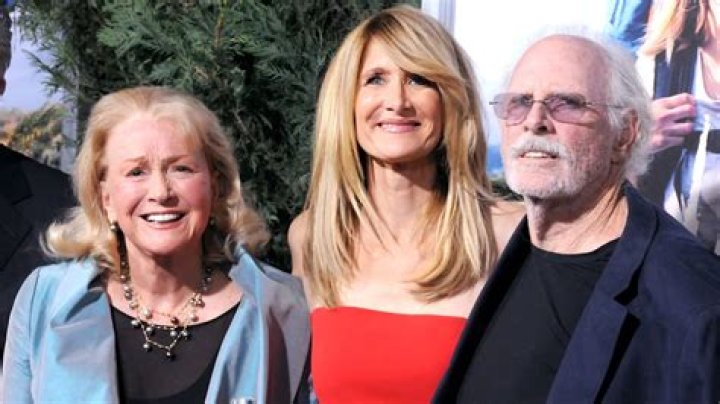 Unraveling The Life Of Bruce Dern's Wife: A Journey Through Love And Resilience
