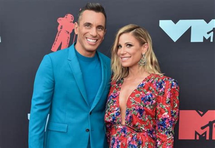 Unraveling The Mystery: Is Sebastian Maniscalco Married?