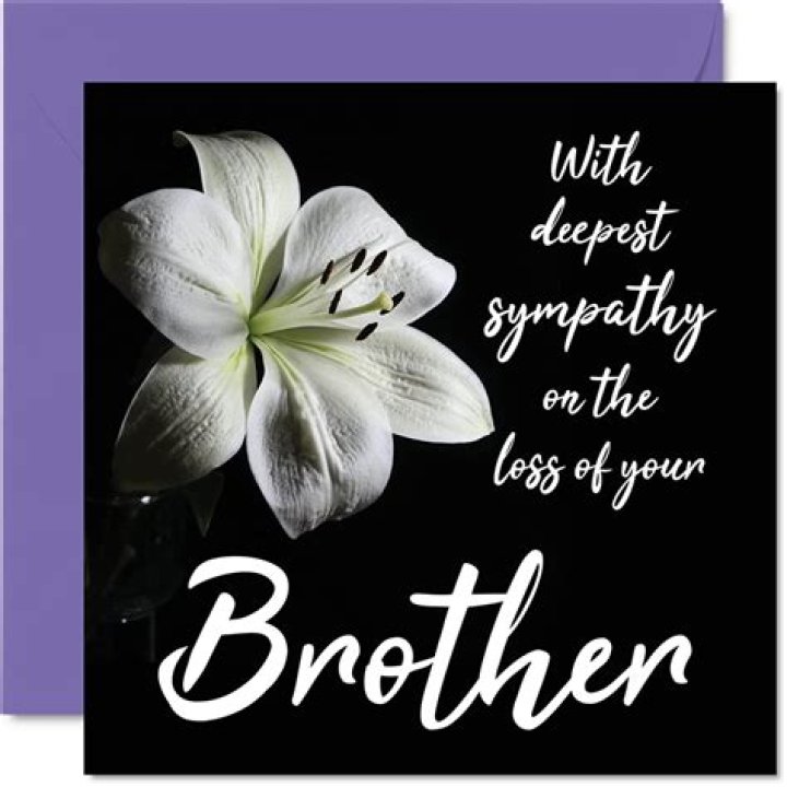 Unraveling The Mystery Of Anne Wilson’s Brother’s Death