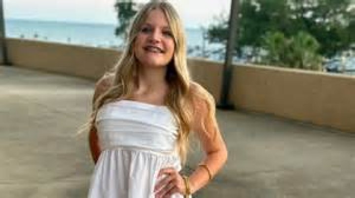 Unraveling The Mystery: What Happened To Aubreigh Wyatt's Dad?