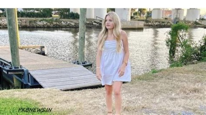 Unraveling The Mystery: When Did Aubrie Wyatt Die?