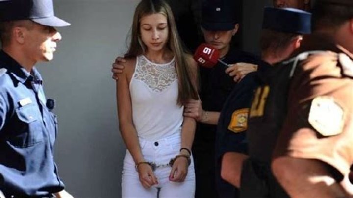 Unraveling The Mystery: Where Is Nahir Galarza Now?