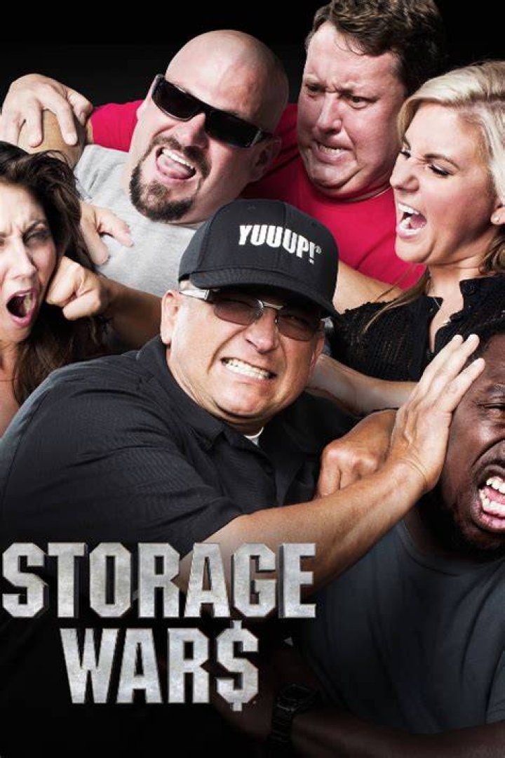 Unraveling The Tragic Storage Wars Death Of 2024