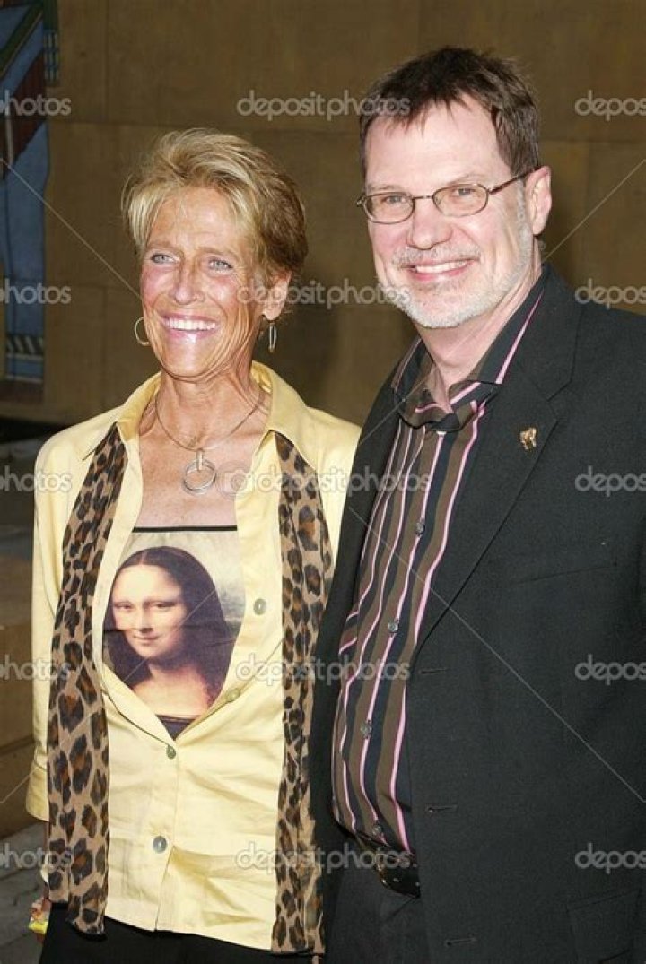 Untimely Death Of Jam Merrill Stewart's Beloved Husband