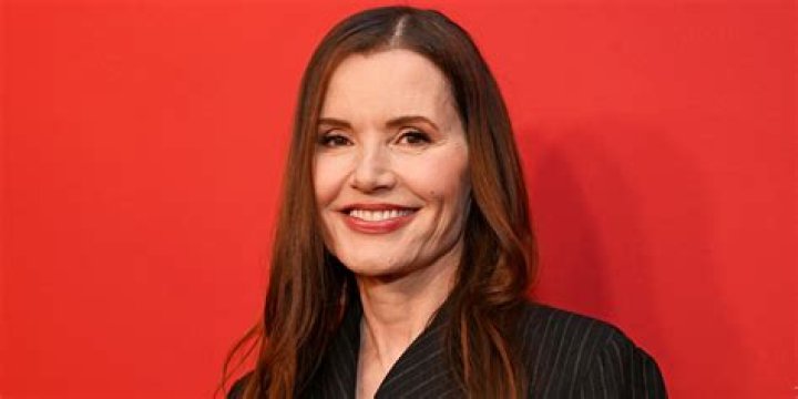 Unveil The Inspiring Journey Of Geena Davis' Daughter: Activism, Achievements, And Legacy