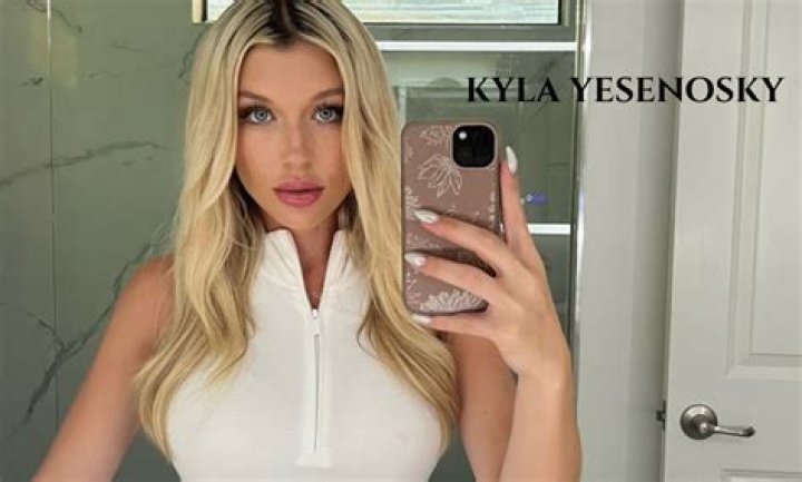 Unveil The Winning Secrets Of Kyla Yesenosky: A Basketball Odyssey