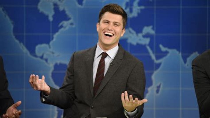 Unveiling Colin Jost's Net Worth: Discoveries And Insights Revealed