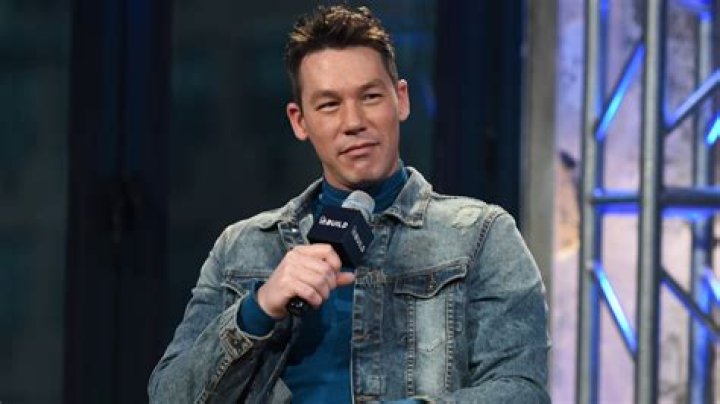 Unveiling David Bromstad's Partner: Discoveries And Insights
