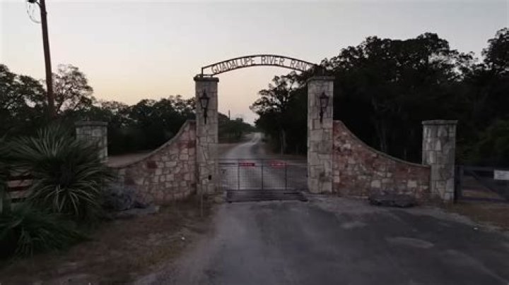 Unveiling Desperado Ranch In Boerne, TX: A Haven For Tranquility