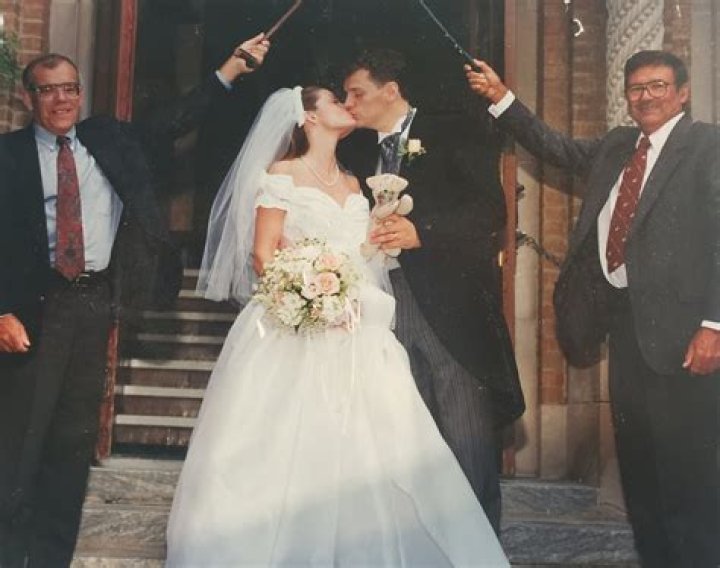 Unveiling Jay Harrington's Marital Status: Discoveries And Insights