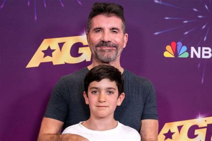 Unveiling Simon Cowell's Net Worth: A Journey Of Success And Influence