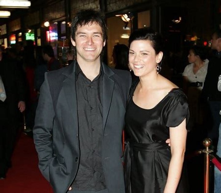 Unveiling The Connection: Lucy McLay And Antony Starr