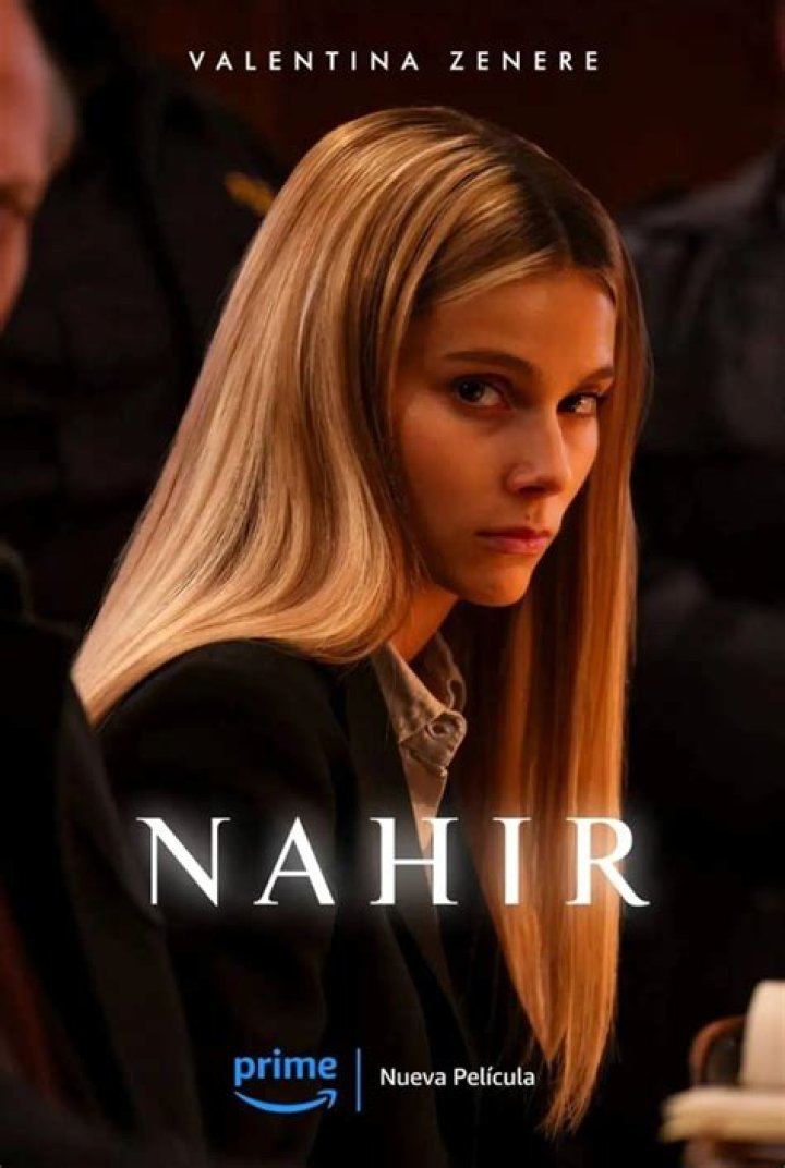 Unveiling The Enigma: The Real Nahir
