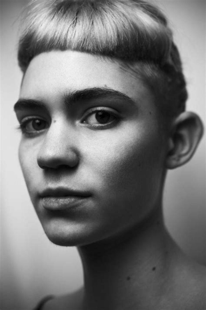 Unveiling The Enigmatic World Of Claire Boucher (Grimes): Discoveries And Insights