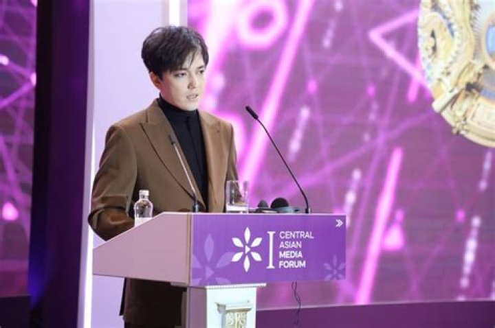 Unveiling The Enigmatic World Of Dimash Kudaibergen's Wife
