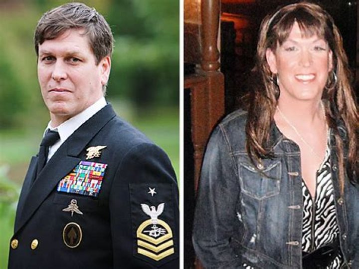 Unveiling The Enigmatic World Of Navy SEAL Chris Beck And His Family