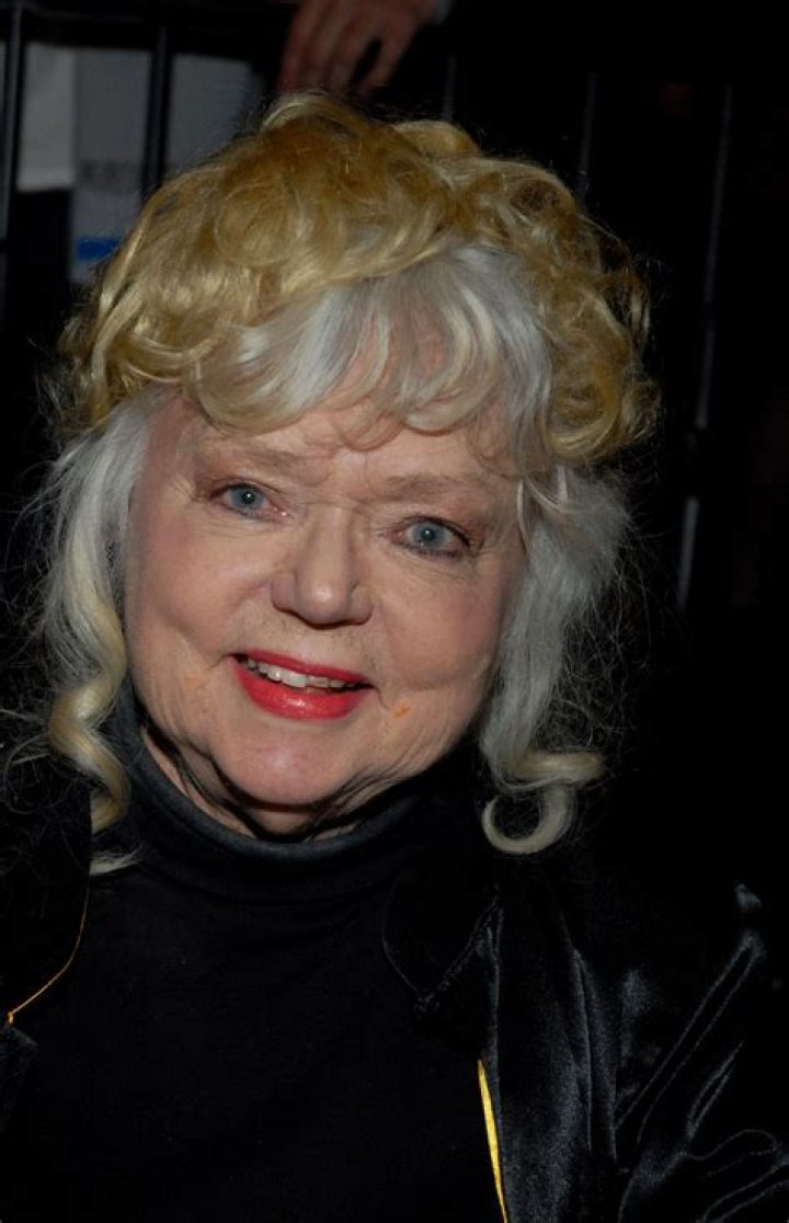 Unveiling The Enigmatic World Of Yvette Vickers: A Journey Of Discovery