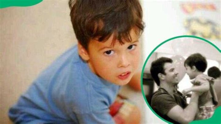 Unveiling The Family Life Of Jordan Knight: How Many Children Does He Have?