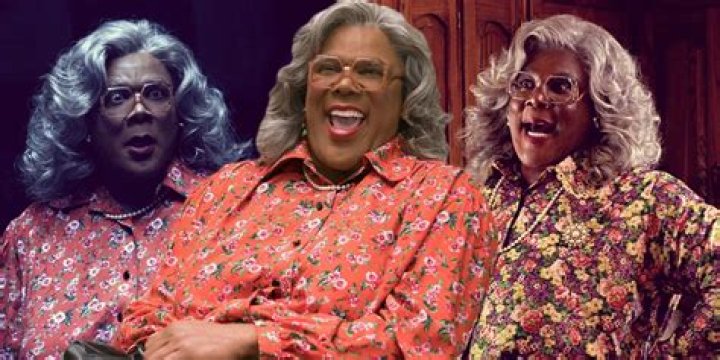 Unveiling The Genius Of Tyler Perry: Discoveries And Insights