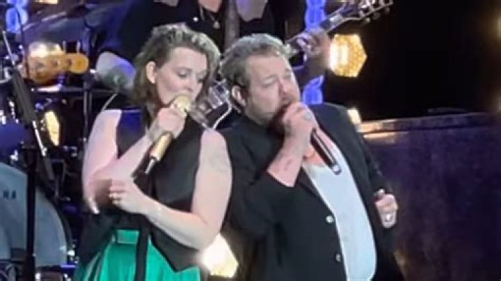 Unveiling The Height Of Nathaniel Rateliff: A Deep Dive