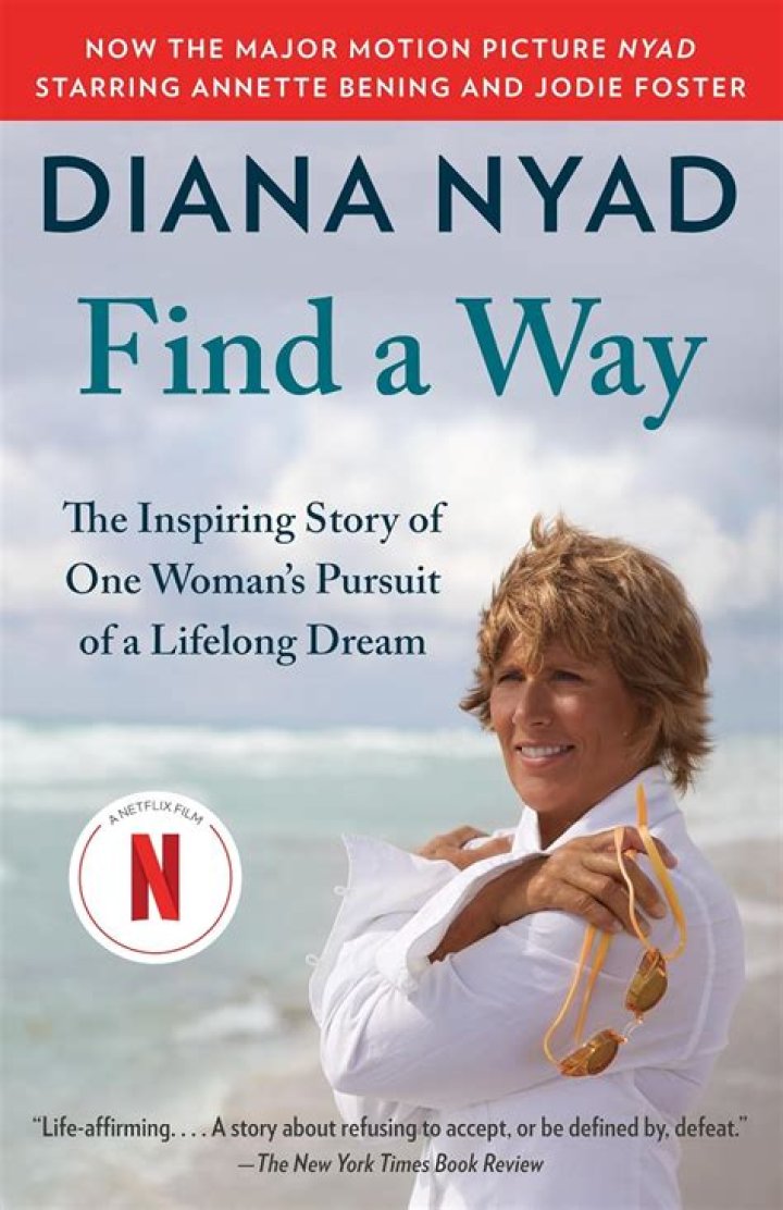 Unveiling The Inspiring Story Behind Diana Nyad's Wife