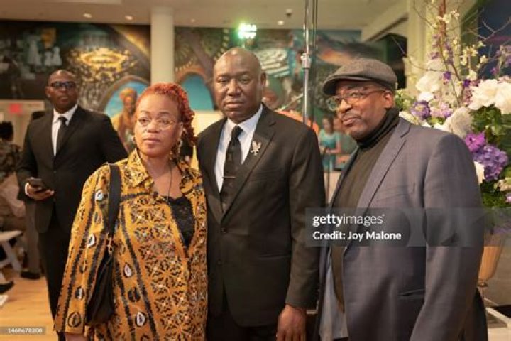 Unveiling The Legacy Of Gamilah Lumumba Shabazz: Discoveries And Insights