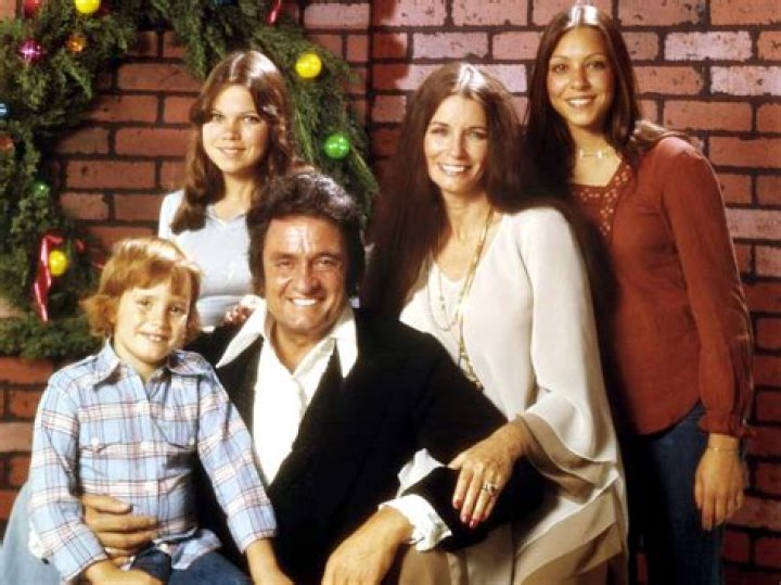 Unveiling The Legacy Of June Carter And Johnny Cash: Their Enduring Connection Through Their Children