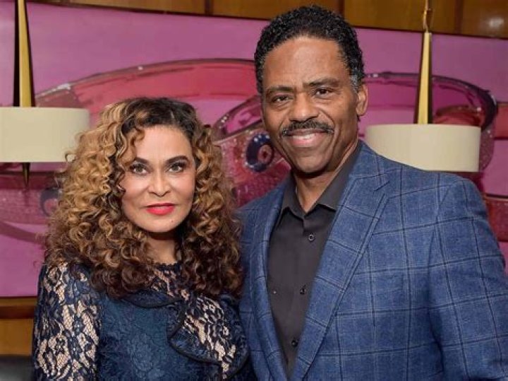 Unveiling The Life And Career Of Actor Richard Lawson