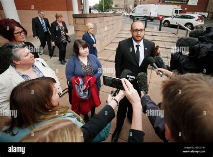 Unveiling The Life And Legacy Of Lucy McClay