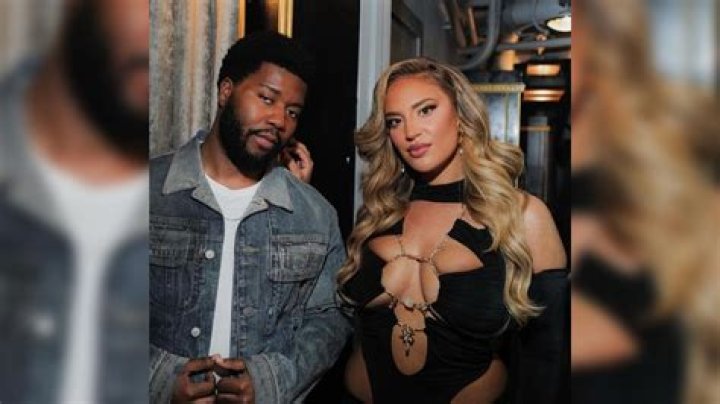 Unveiling The Life Of Khalid Singer's Wife: A Journey Beyond Music