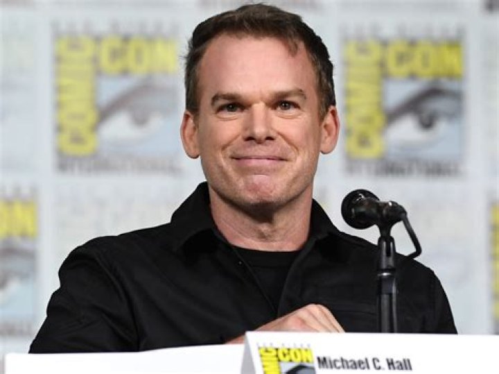 Unveiling The Life Of Michael C. Hall's Daughter