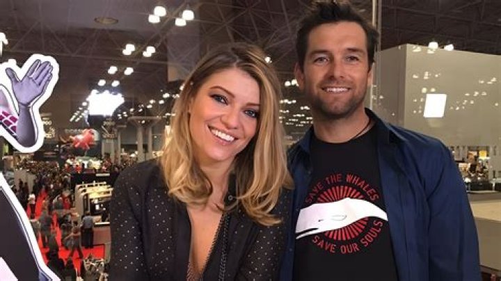 Unveiling The Love Life Of Antony Starr And His Girlfriend