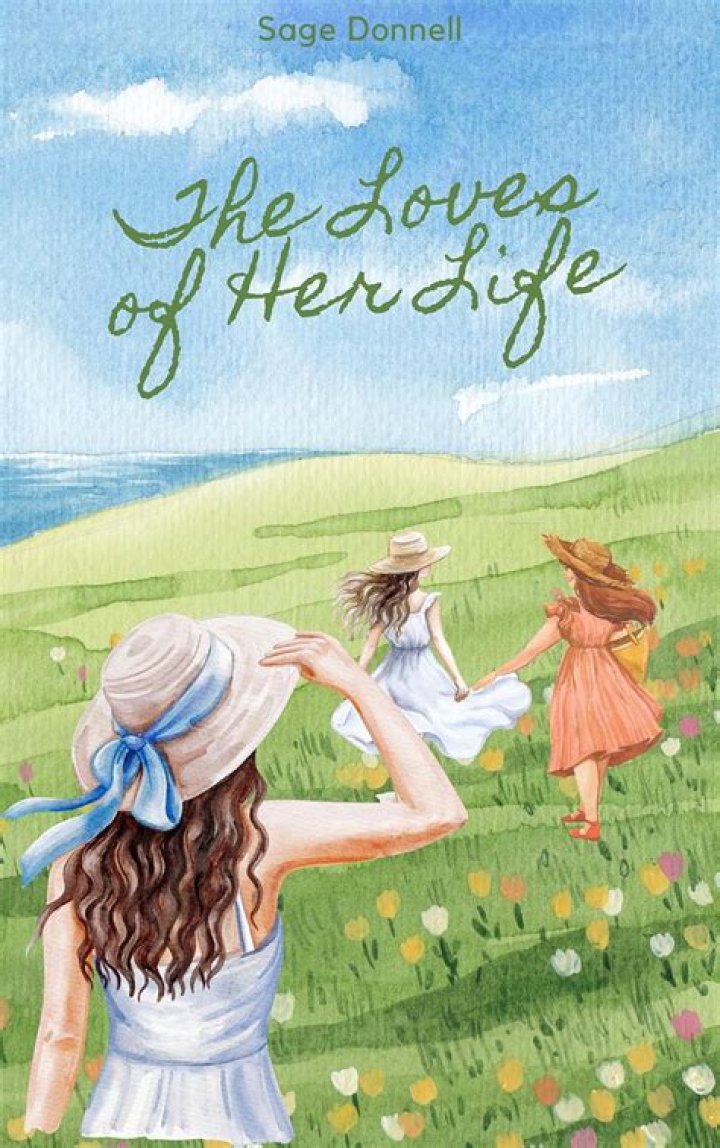 Unveiling The Loves Of Her Life