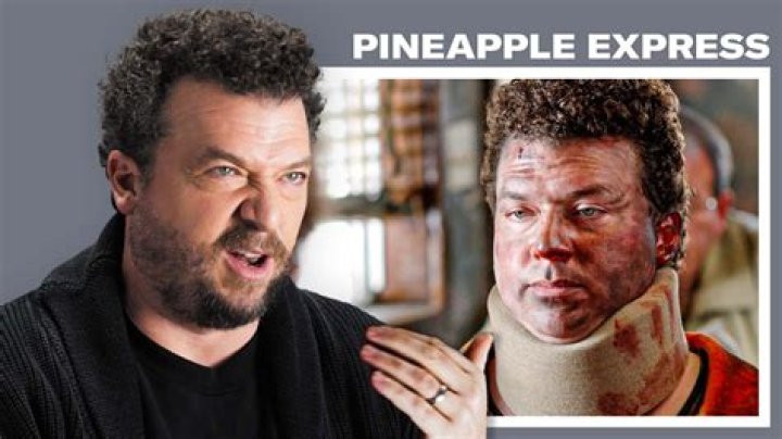 Unveiling The Multifaceted World Of Danny McBride's Wife