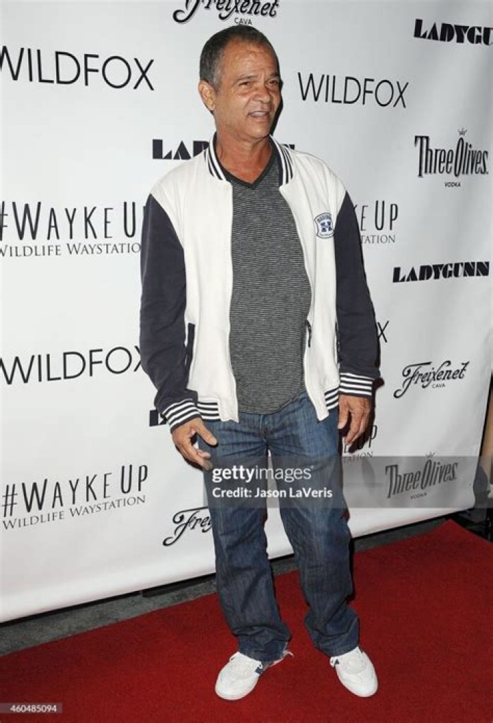 Unveiling The Musical Legacy Of Ronald Fenty: Insights And Discoveries