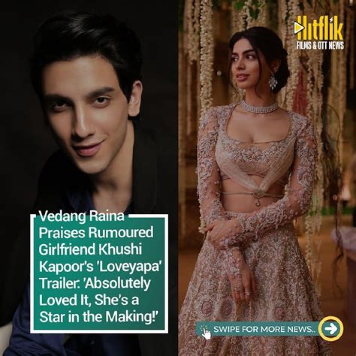 Unveiling The Mysteries Surrounding Vedang Raina's Girlfriend