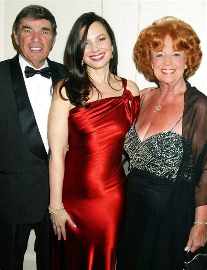 Unveiling The Mystery: Who Is Fran Drescher's Sister?