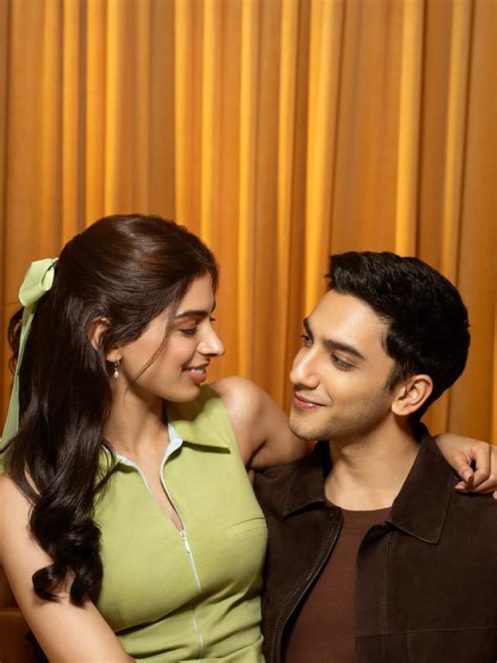 Unveiling The Mystery: Who Is Vedang Raina's Girlfriend?