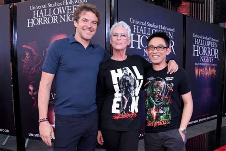 Unveiling The Net Worth Secrets Of Master Of Horror: Jason Blum